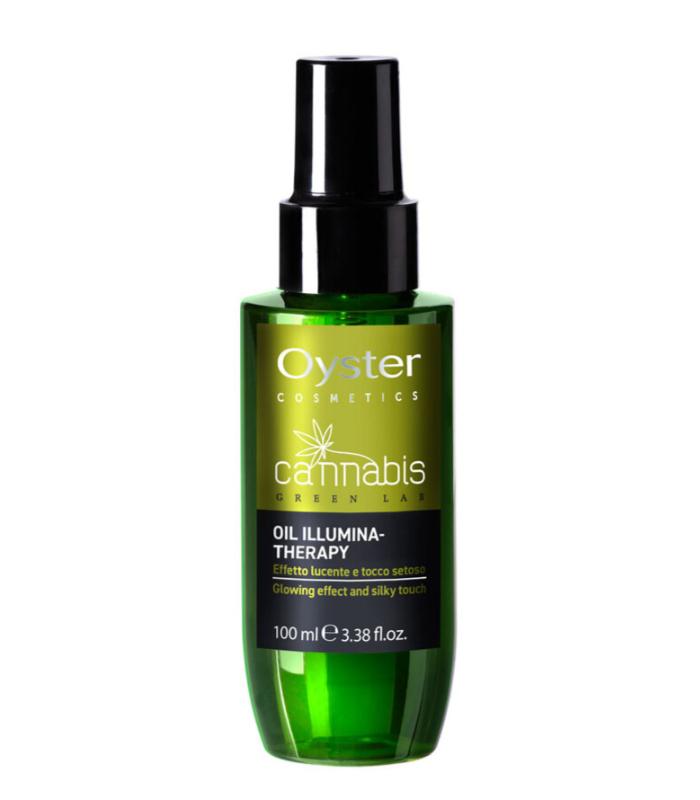 Cannabis Oil Illumina-Therapy 100ml