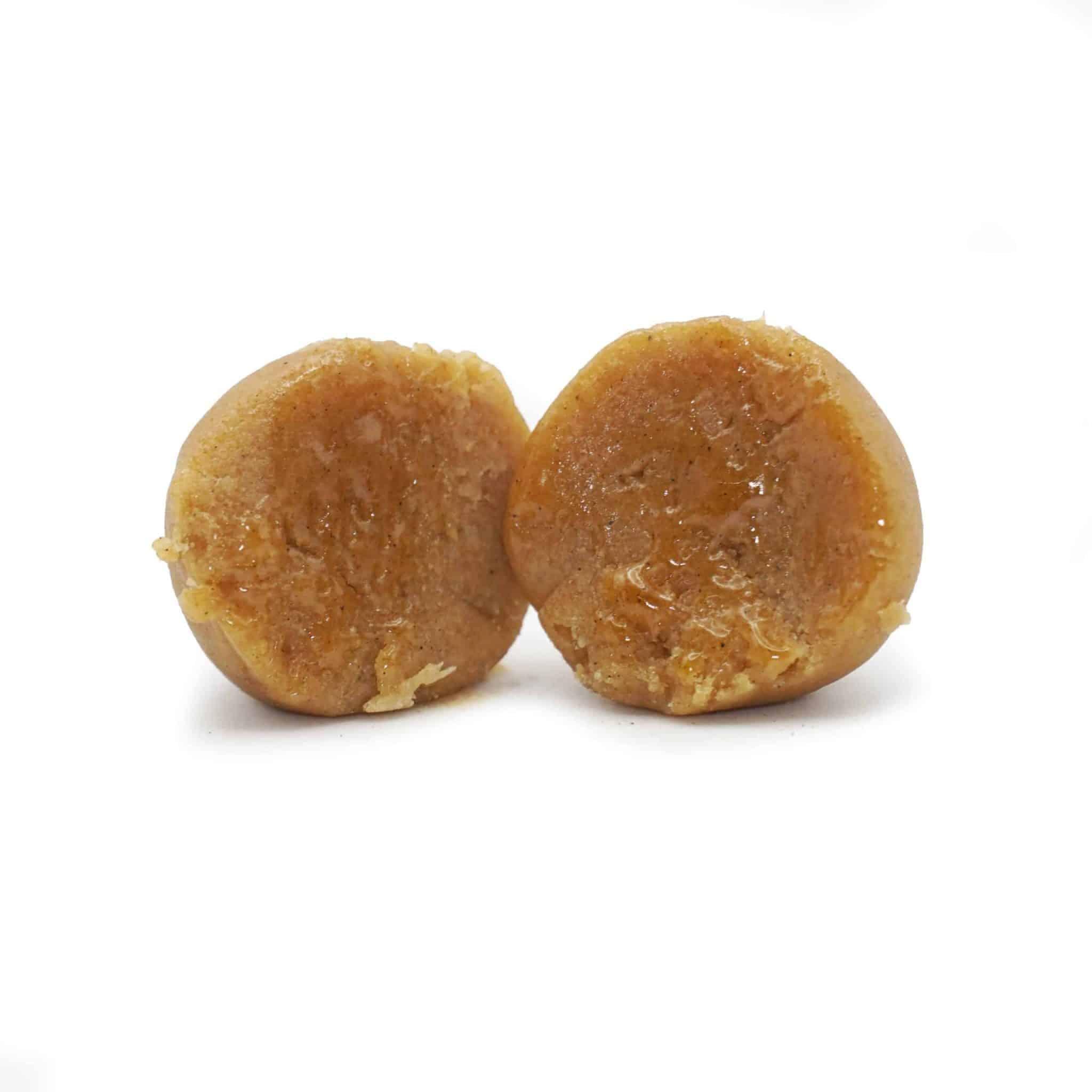Hash de CBD Golden Dry - 3