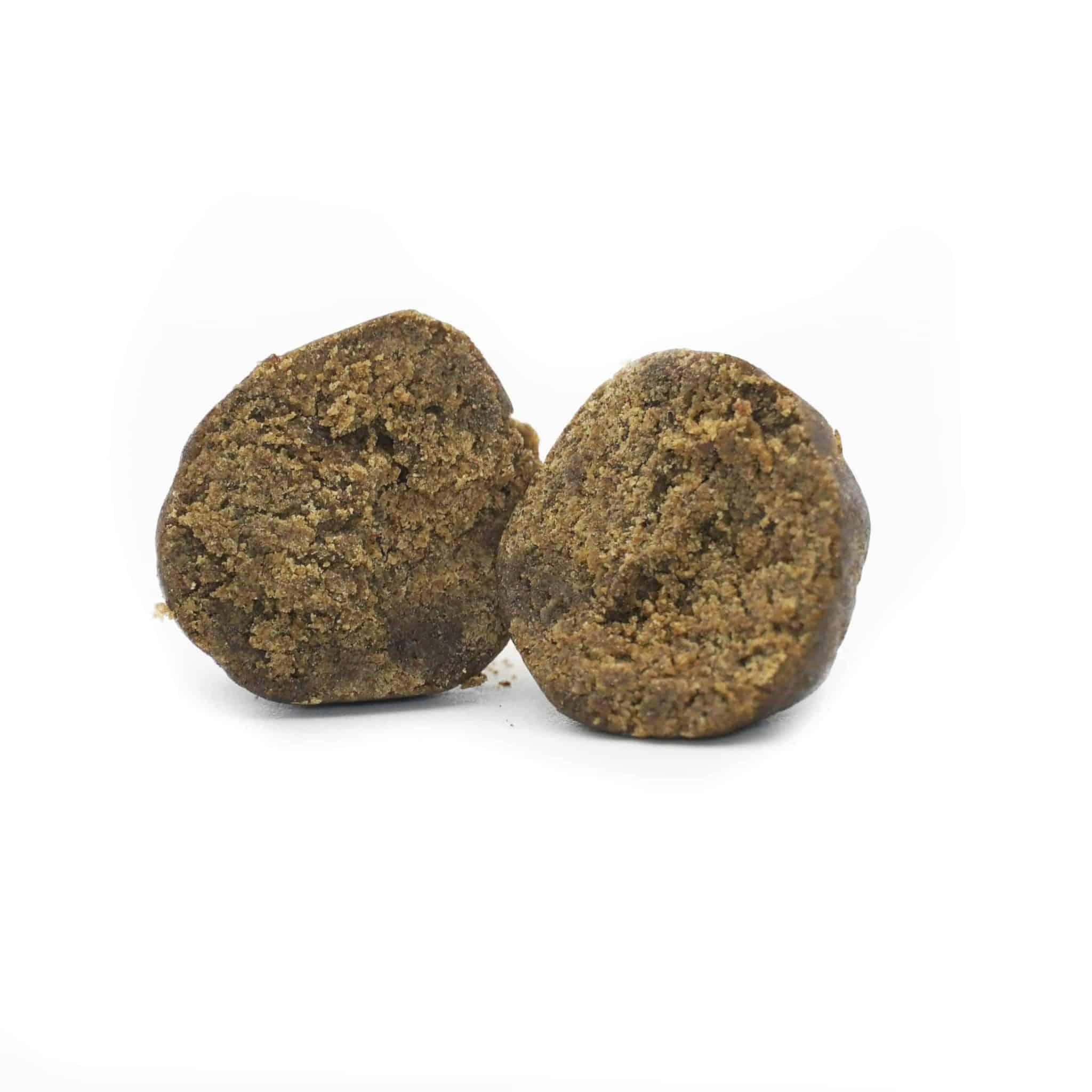 Hash de CBD Bubble Haze - 3