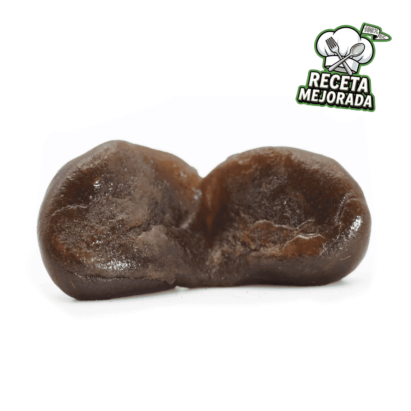 Hash de CBD Golden Charas India - 2