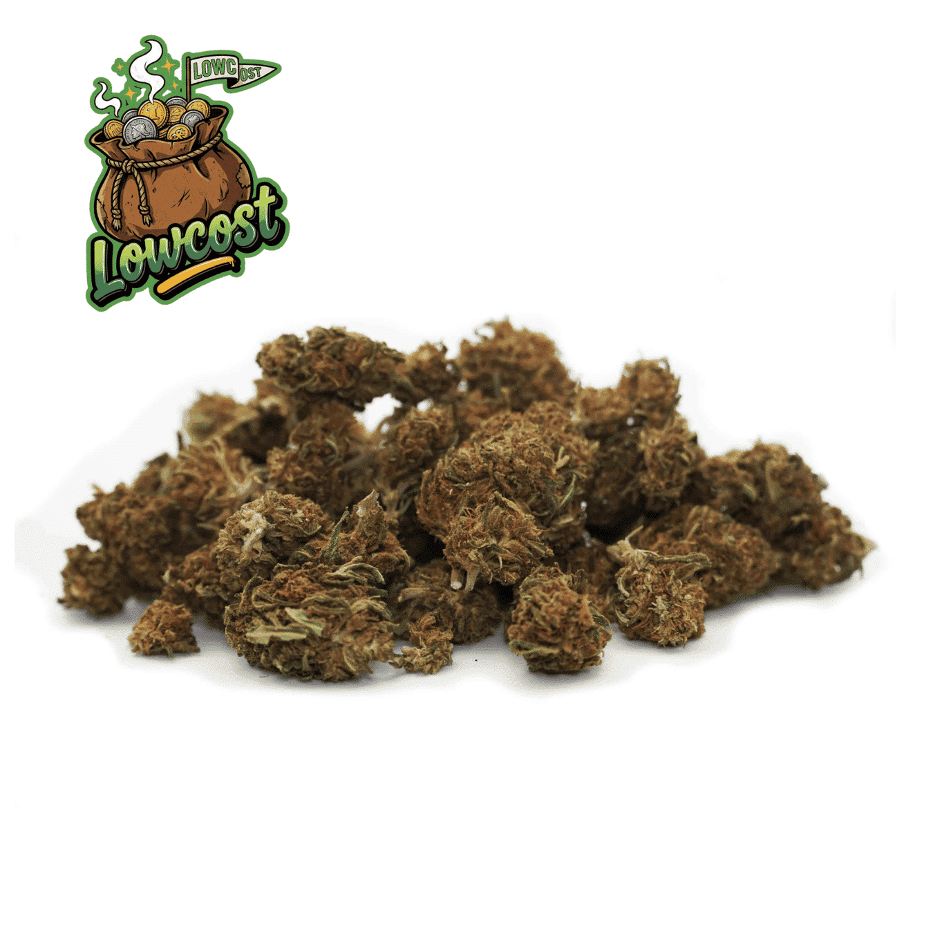 Mini Buds - Mango Haze (Cosecha 2024) - 2