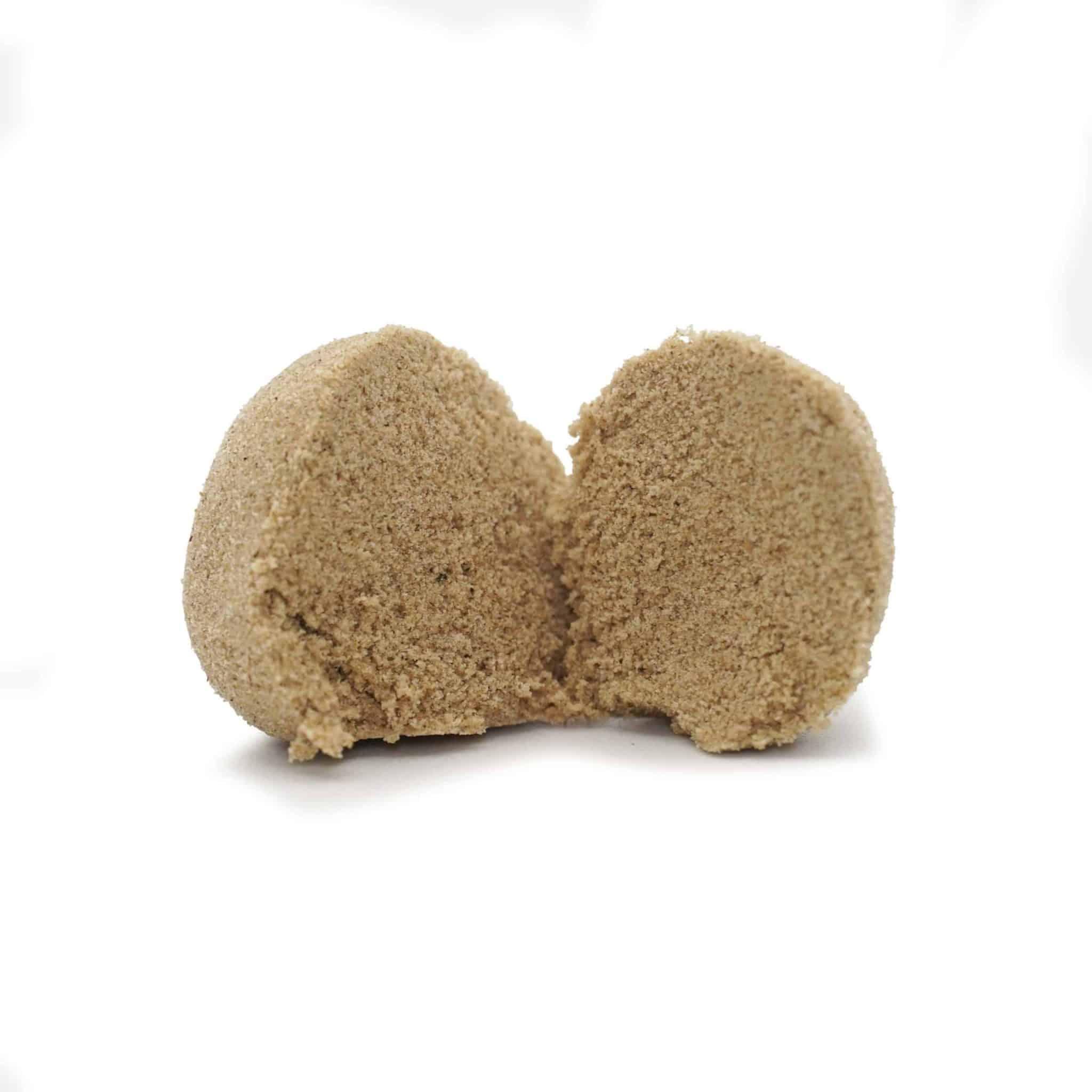 Hash de CBD Dry Pollen Lemon Haze