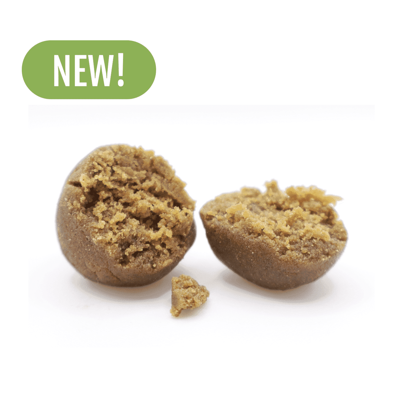 Hash de CBD Zkittlez Dry - 3