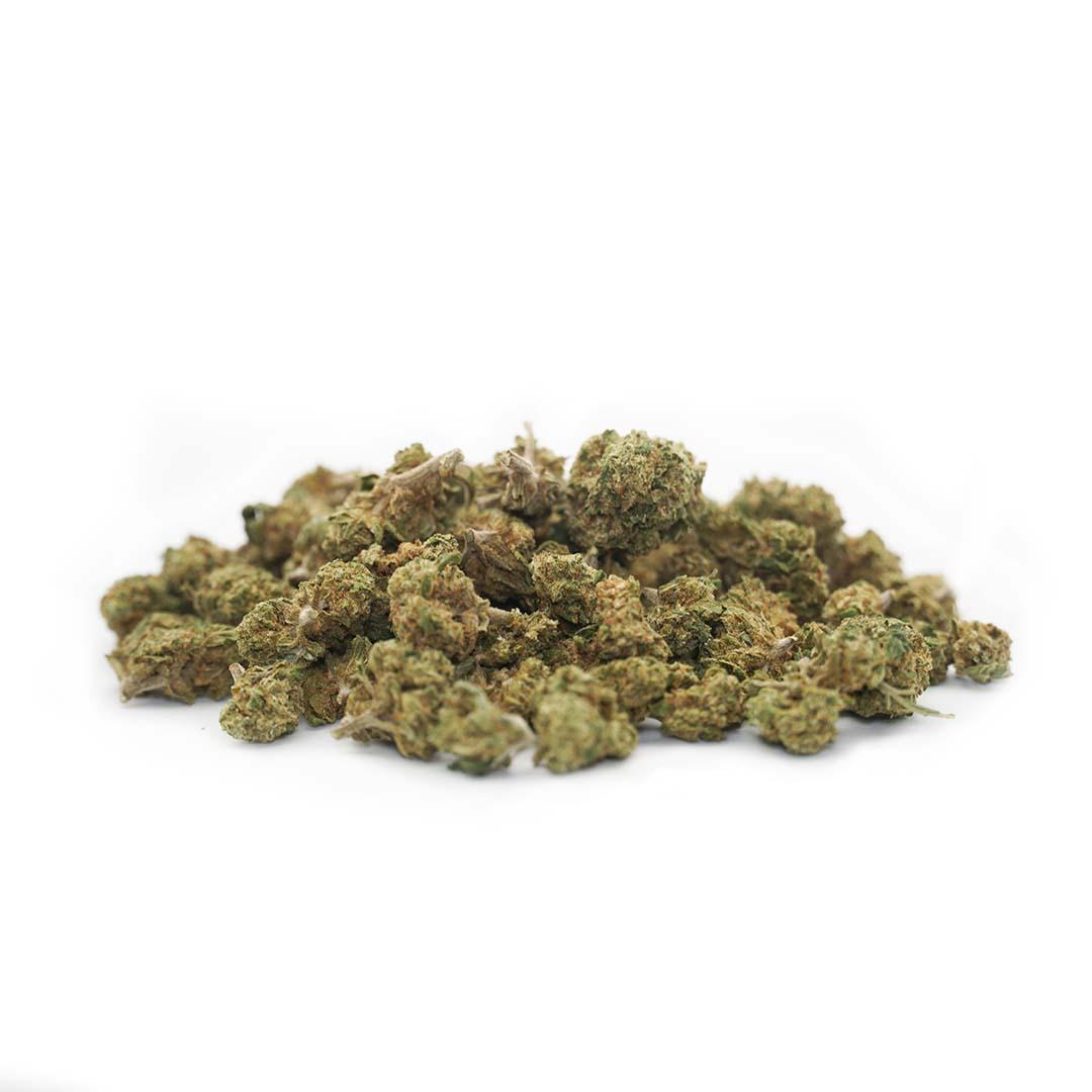 MINI BUDS - STRAWBERRY - 2