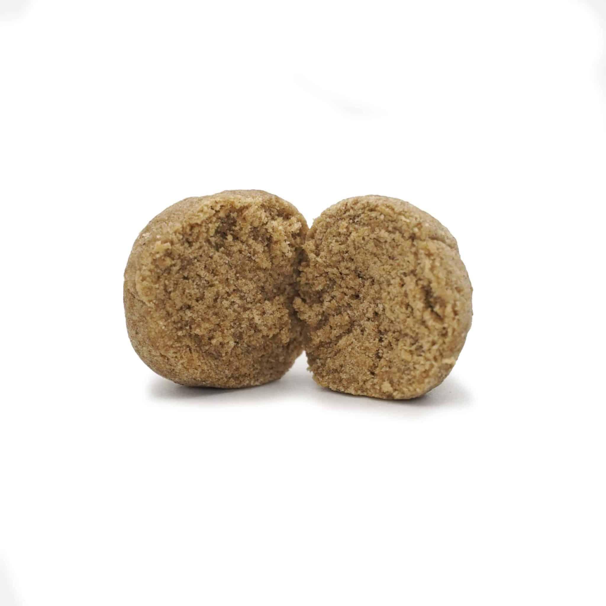 Hash de CBD Super Dry Frosted Kush