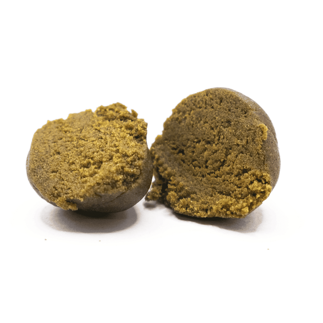 Hash de CBD Papaya Bomb - 3