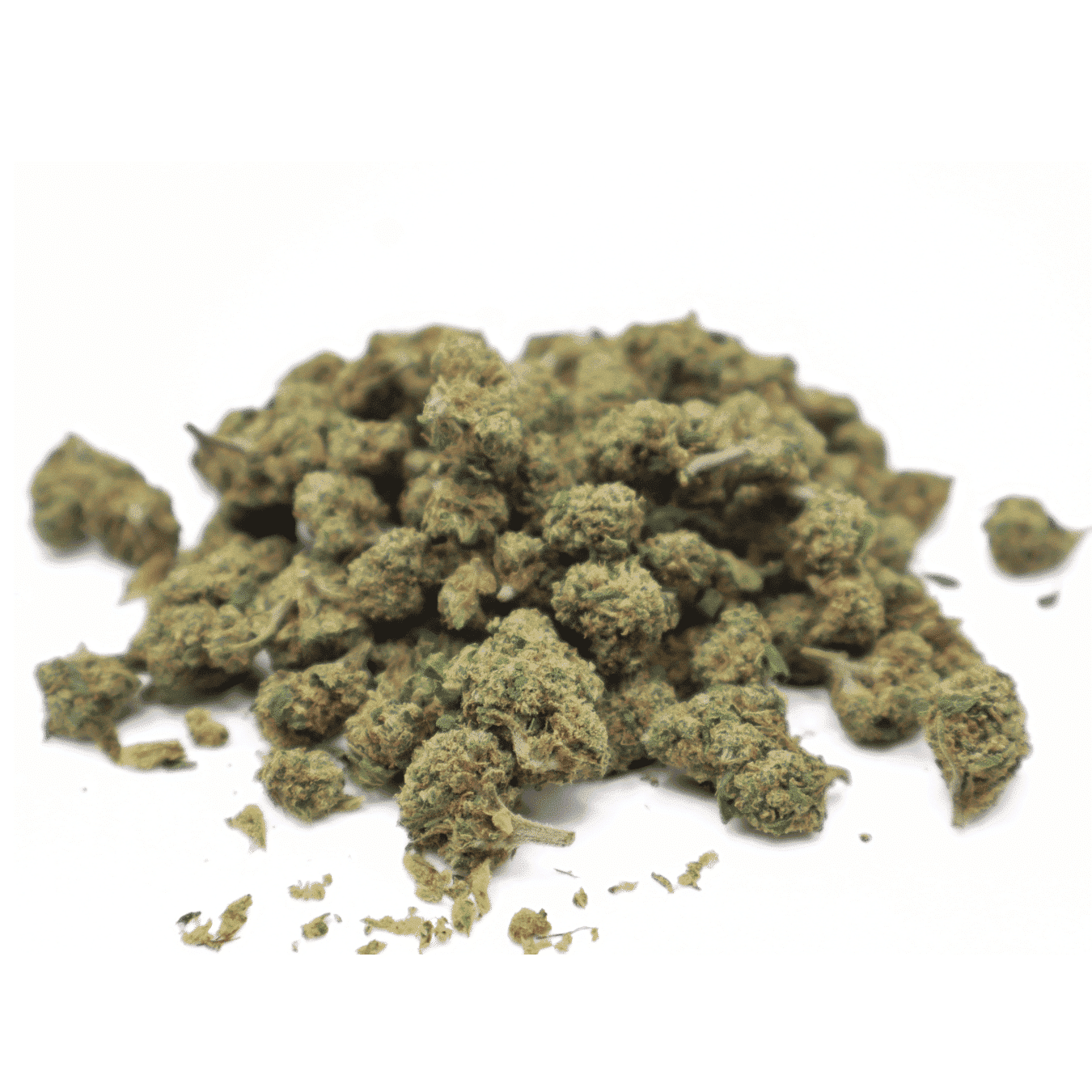 MINI BUDS INDOOR - LONDON POUND CAKE